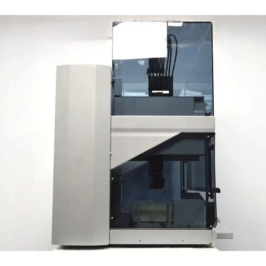 Pre-owned / Used 2017 TECAN Life Sciences Freedom EVO-2 AUTOMATED LABORATORY LIQUID HANDLING WORKSTATIONS for Sale - photo 4