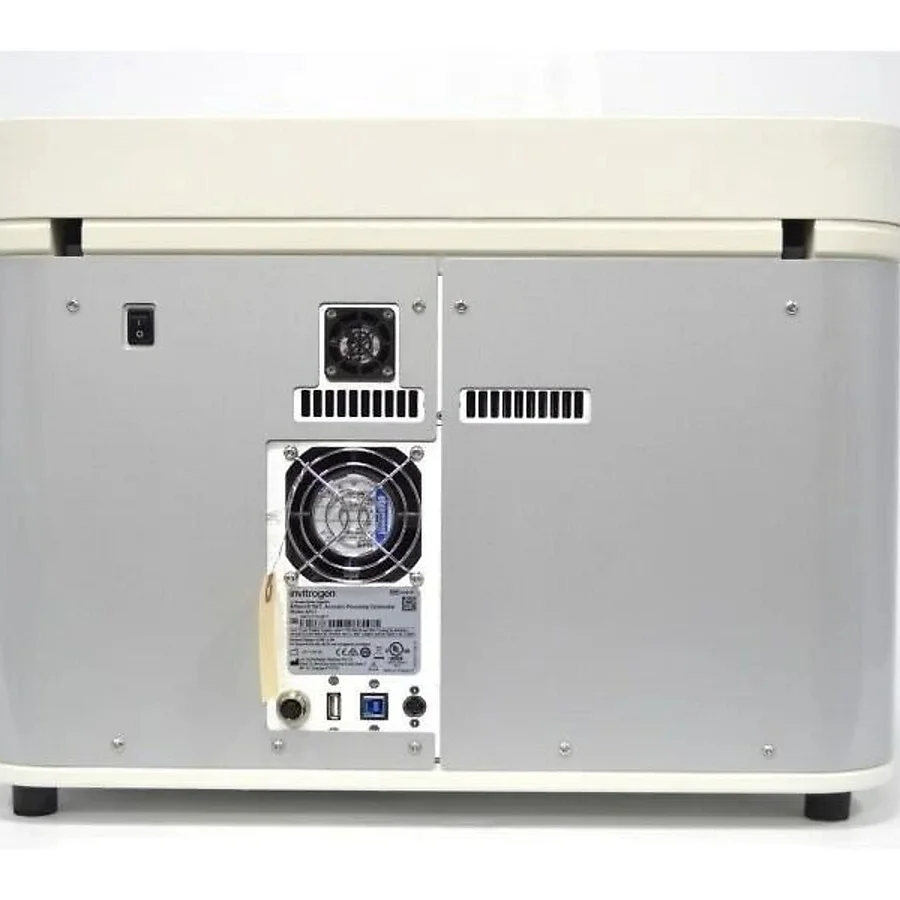 Pre-owned / Used 2017 THERMO FISHER Attune NxT Flow FLOW CYTOMETERS for Sale - photo 3