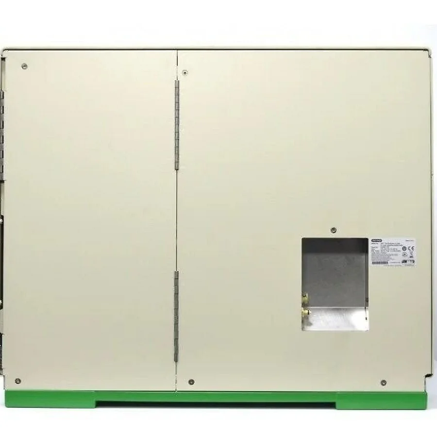 Pre-owned / Used 2005 BIO-RAD LABORATORIES ZE5 BIOREACTORS for Sale - photo 5