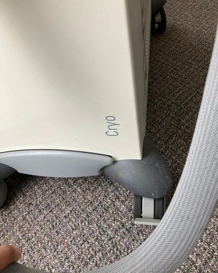 Pre-owned / Used 2017 ESAOTE MYLAB GAMMA COMPUTERS/ ULTRASOUND for Sale - photo 2