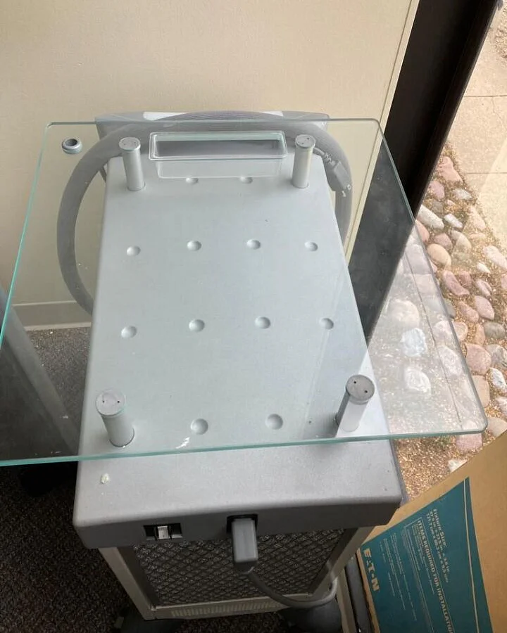 Pre-owned / Used 2017 ESAOTE MYLAB GAMMA COMPUTERS/ ULTRASOUND for Sale - photo 6