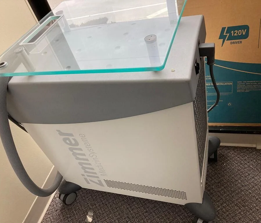 Pre-owned / Used 2017 ESAOTE MYLAB GAMMA COMPUTERS/ ULTRASOUND for Sale - photo 7