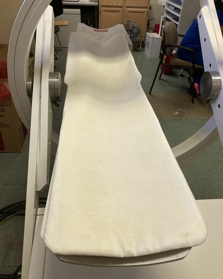 Pre-owned / Used 2013 MIE SPECT GAMMA CAMERAS for Sale - photo 2