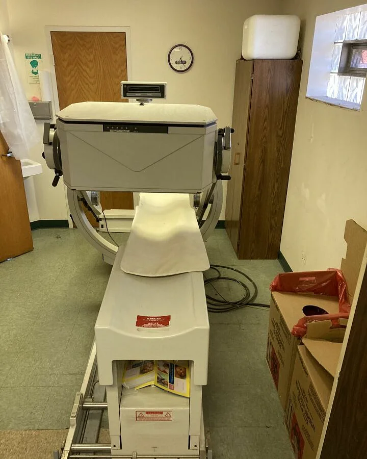 Pre-owned / Used 2013 MIE SPECT GAMMA CAMERAS for Sale - photo 3