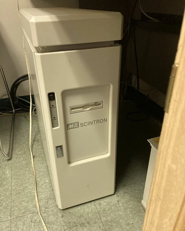 Pre-owned / Used 2013 MIE SPECT GAMMA CAMERAS for Sale - photo 5