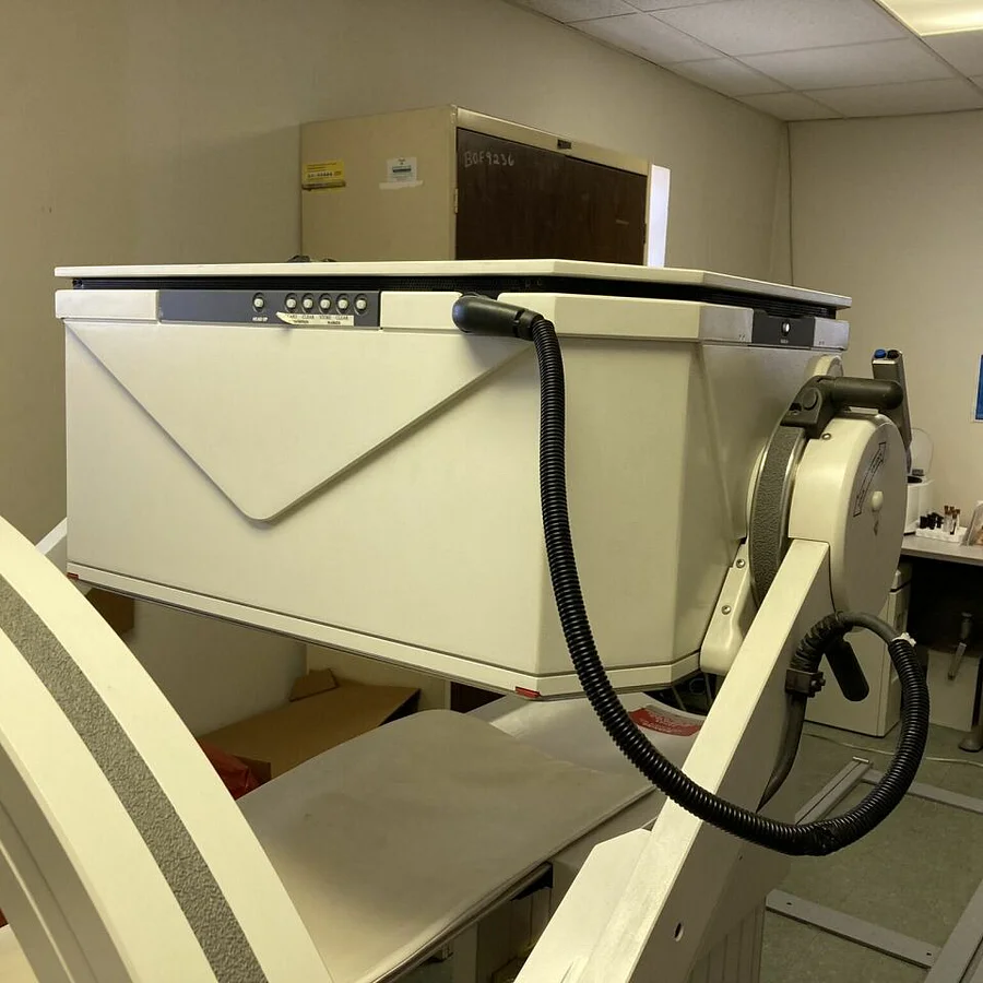 Pre-owned / Used 2013 MIE SPECT GAMMA CAMERAS for Sale - photo 7
