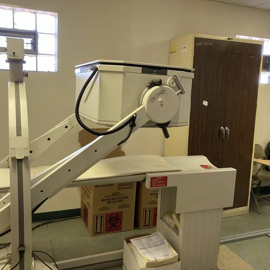 Pre-owned / Used 2013 MIE SPECT GAMMA CAMERAS for Sale - photo 9