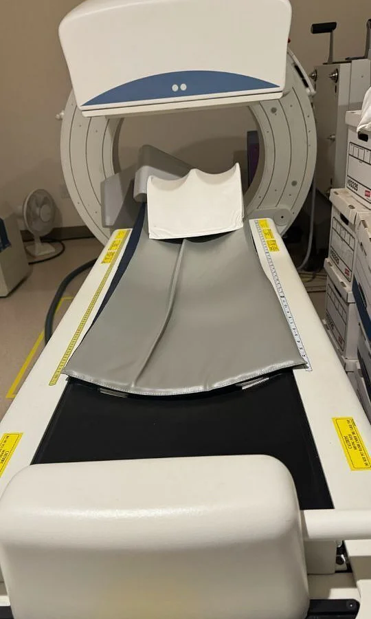 Pre-owned / Used 2011 GE MEDICAL MILLENIUM GAMMA CAMERAS for Sale - photo 7