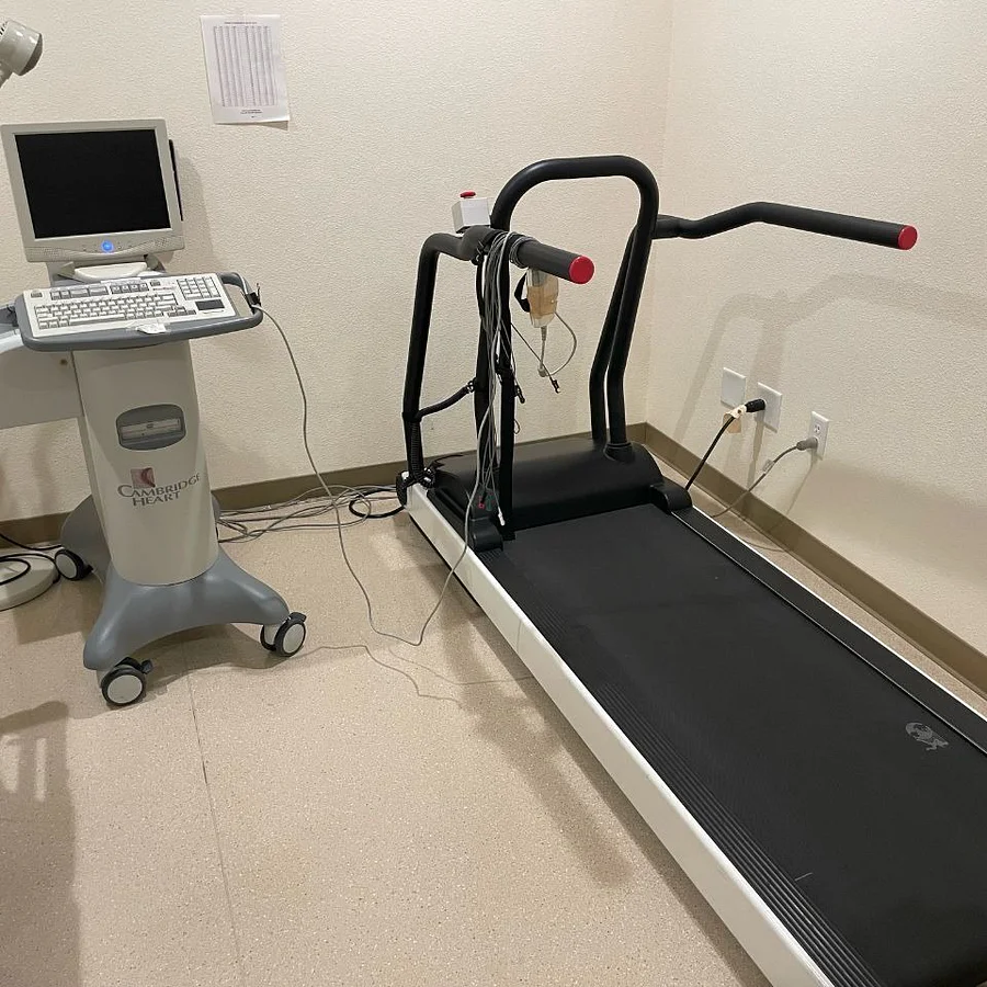 Pre-owned / Used 2011 GE MEDICAL MILLENIUM GAMMA CAMERAS for Sale - photo 10