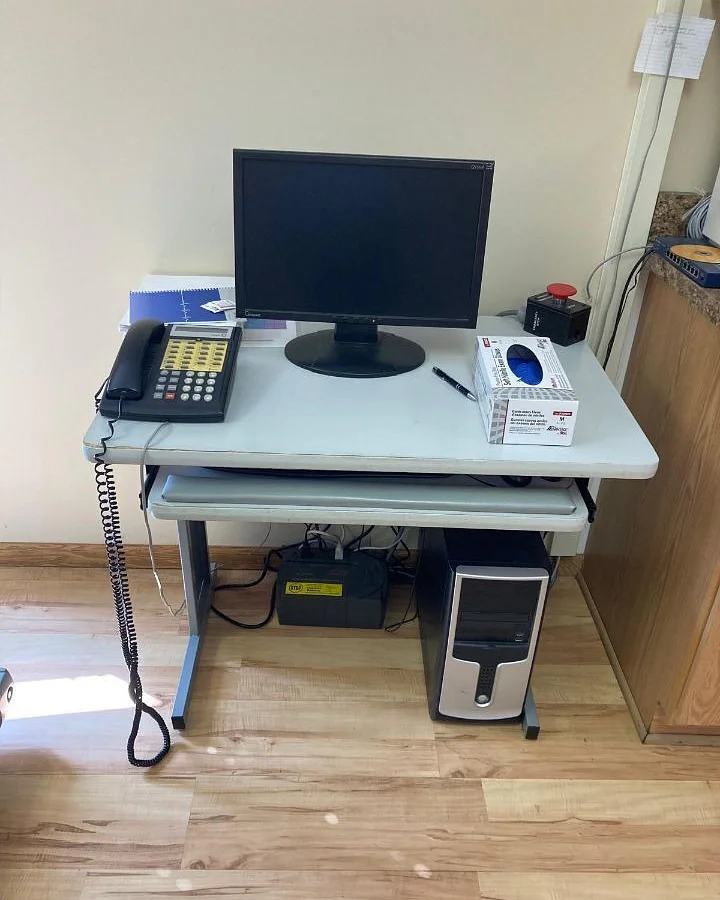 Pre-owned / Used 2002 SIEMENS E-CAM GAMMA CAMERAS for Sale - photo 6