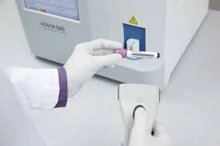 New 2017 SIEMENS HEALTHCARE ADIVA 560 HAEMATOLOGICAL CELL ANALYSER IVD/ AUTOMATED for Sale - photo 3
