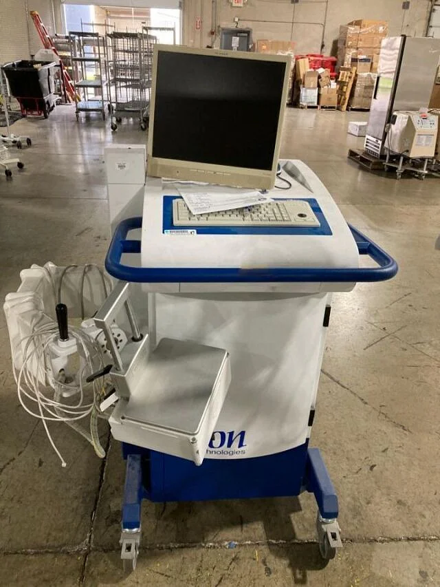 Pre-owned / Used 2017 DILON TECHNOLOGIES 6800 GAMMA CAMERAS for Sale - photo 2