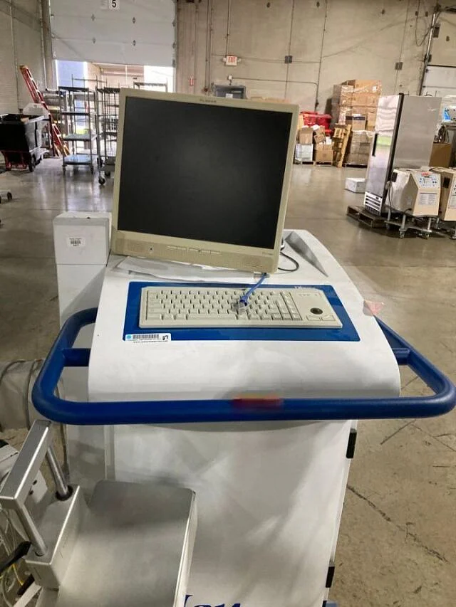 Pre-owned / Used 2017 DILON TECHNOLOGIES 6800 GAMMA CAMERAS for Sale - photo 3