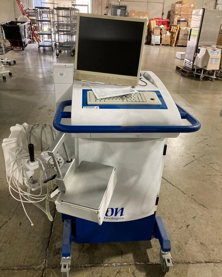 Pre-owned / Used 2017 DILON TECHNOLOGIES 6800 GAMMA CAMERAS for Sale - photo 6