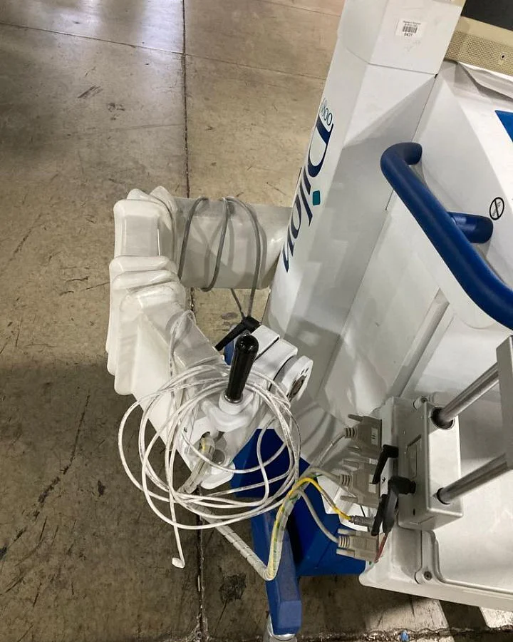 Pre-owned / Used 2017 DILON TECHNOLOGIES 6800 GAMMA CAMERAS for Sale - photo 7