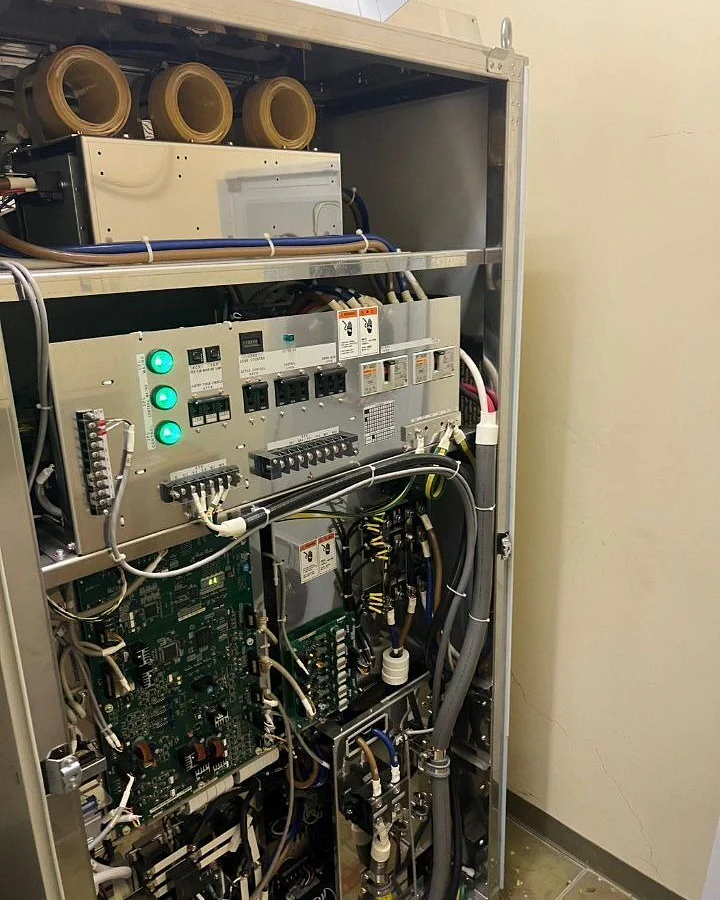 Pre-owned / Used 2013 HITACHI MEDICAL ECLOS 16 CT SCANNERS for Sale - photo 3