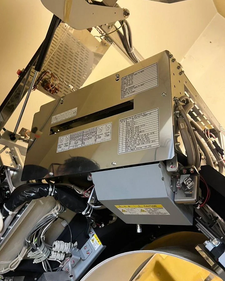 Pre-owned / Used 2007 HITACHI MEDICAL ECLOS 16 CT SCANNERS for Sale - photo 4