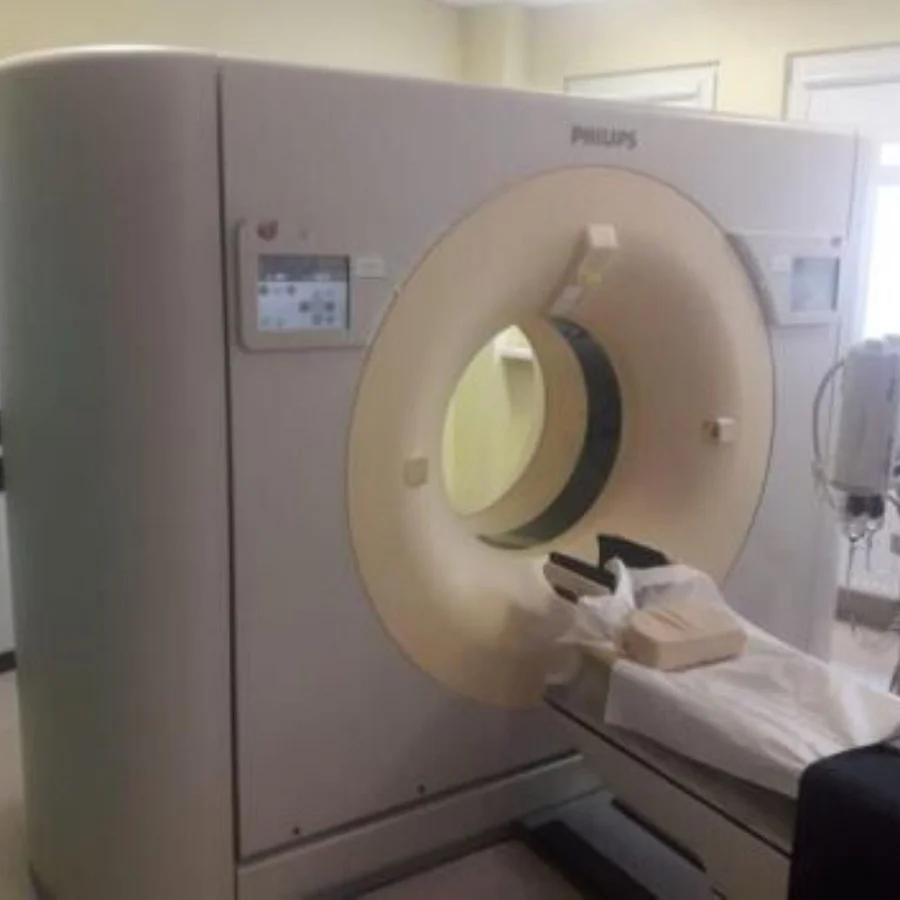 Pre-owned / Used 2019 PHILIPS HEALTHCARE iCT CT SCANNERS for Sale - photo 4