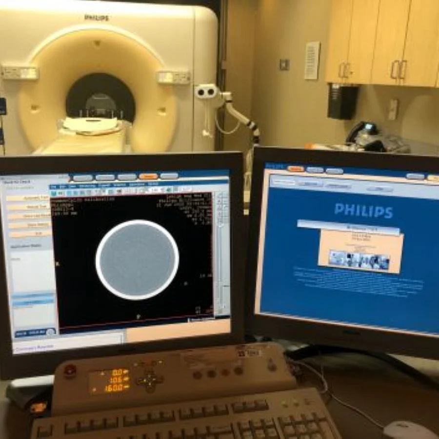 Pre-owned / Used 2020 PHILIPS HEALTHCARE Brilliance 16-slice CT SCANNERS for Sale - photo 6