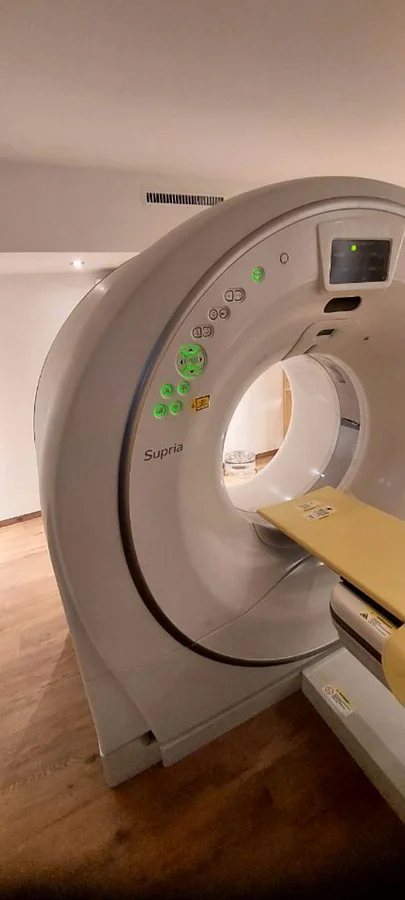 Pre-owned / Used 2017 HITACHI Supria CT SCANNERS for Sale - photo 5