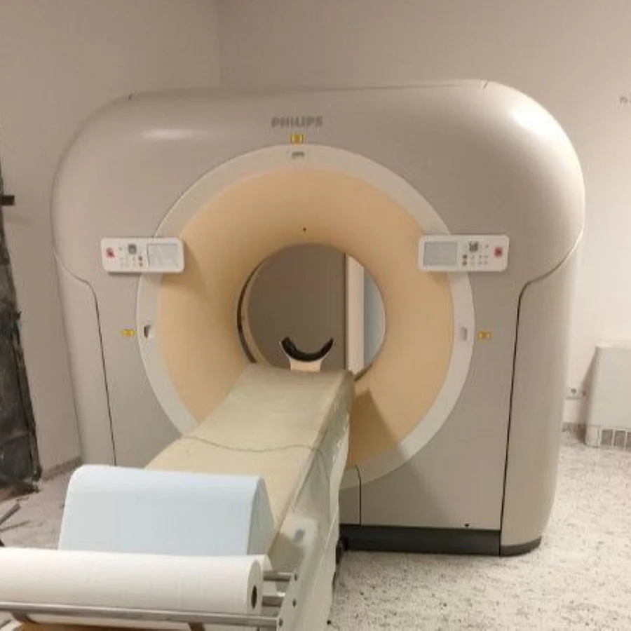 Pre-owned / Used 2017 PHILIPS HEALTHCARE Ingenuity CT SCANNERS for Sale - photo 7