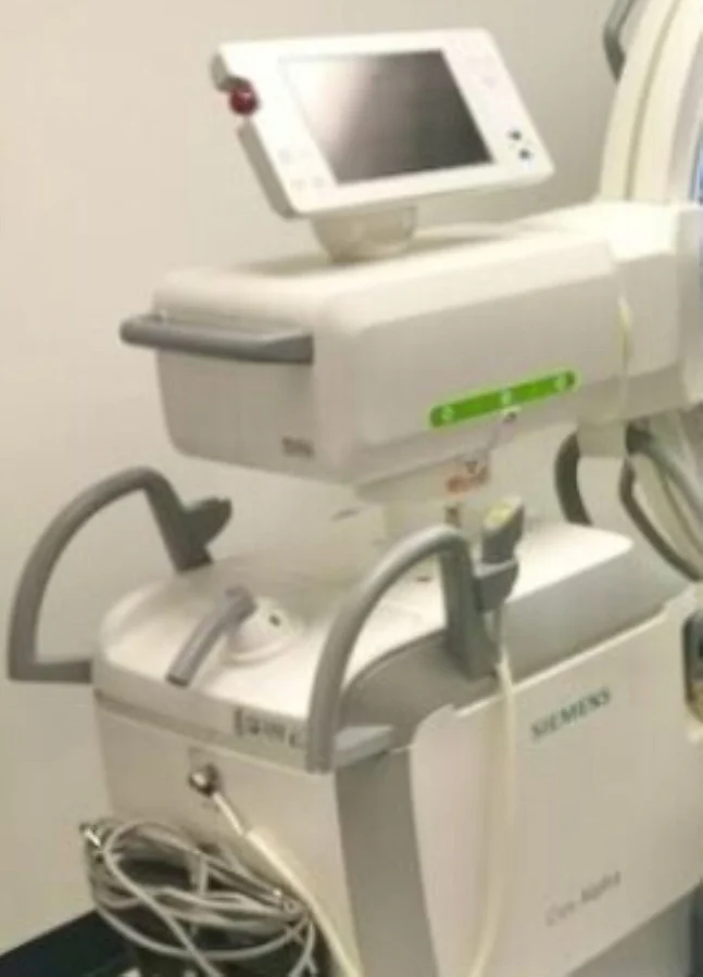 Pre-owned / Used 2021 SIEMENS HEALTHCARE Cios Alpha C-Arm C-ARMS/ RADIOGRAPHIC/ FLUOROSCOPIC/ X-RAY for Sale - photo 7
