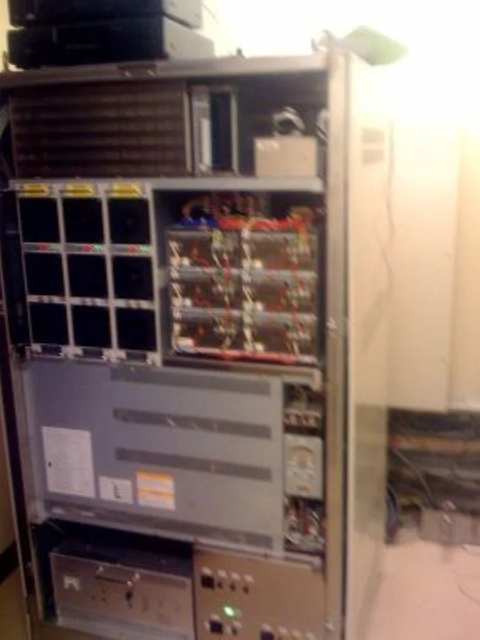 Pre-owned / Used 1999 HITACHI Airis 1 MRI SYSTEMS for Sale - photo 6