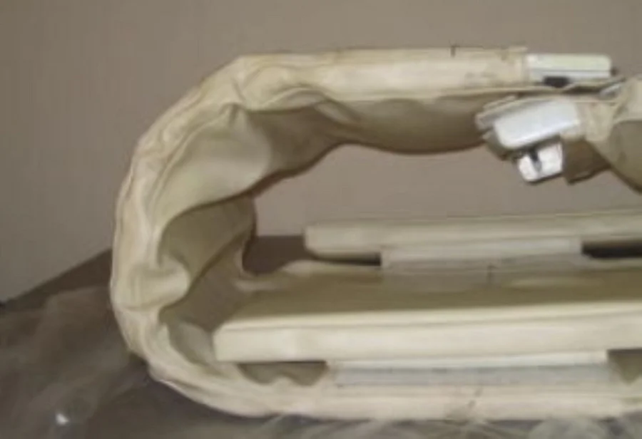 Pre-owned / Used 2022 HITACHI MR-QFC-62AN NEURO-VASCULAR MRI COILS for Sale - photo 4