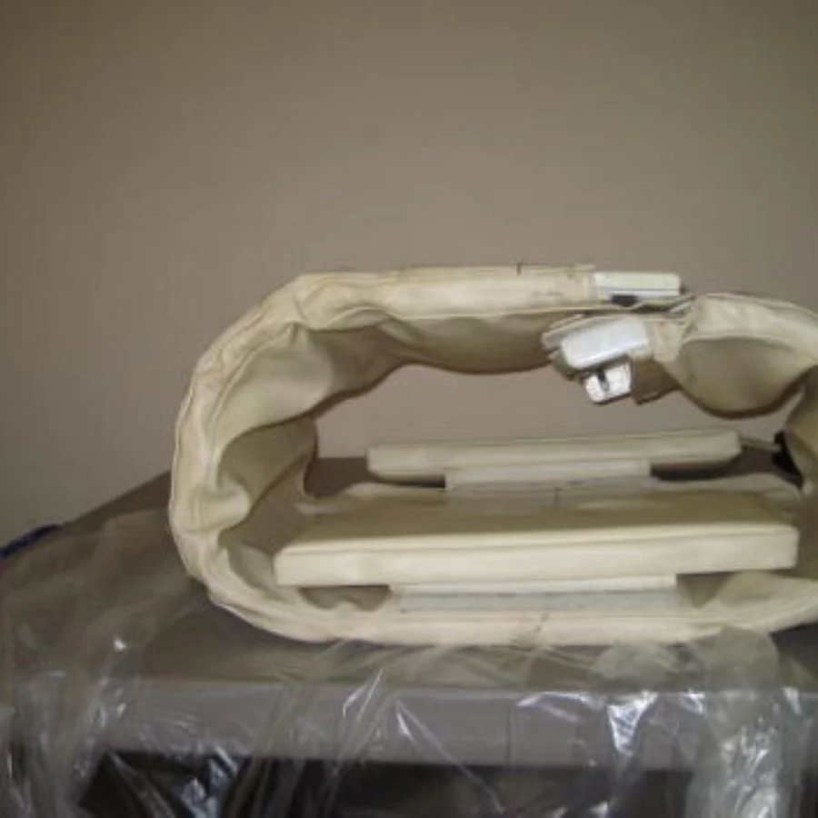 Pre-owned / Used 2022 HITACHI MR-QFC-62AN NEURO-VASCULAR MRI COILS for Sale - photo 5