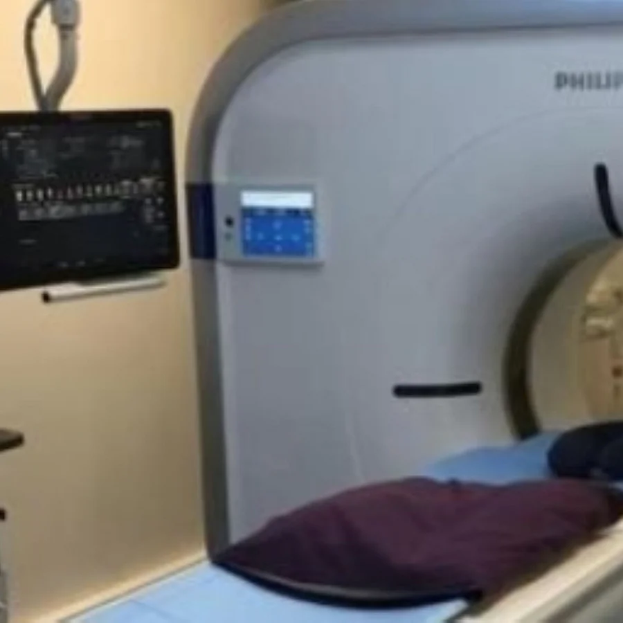 Pre-owned / Used 2021 PHILIPS HEALTHCARE Incisive Essentials 128 CT CT SCANNERS for Sale - photo 7