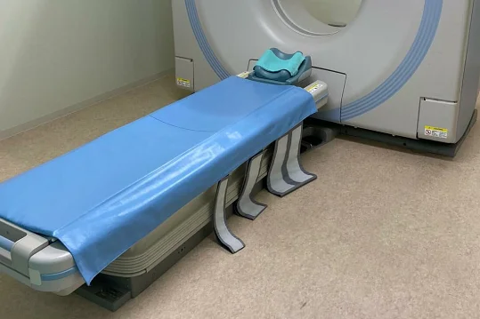 Pre-owned / Used 2014 HITACHI ECLOS 16 CT SCANNERS for Sale - photo 6