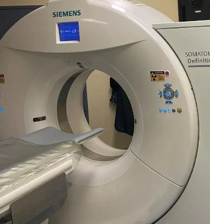 Pre-owned / Used 2015 SIEMENS Somatom Definition AS CT SCANNERS for Sale - photo 5