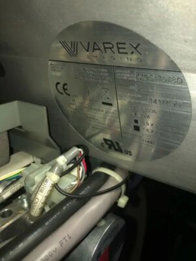 Pre-owned / Used 2011 TOSHIBA MEDICAL Aquilion 16 CT SCANNERS for Sale - photo 5