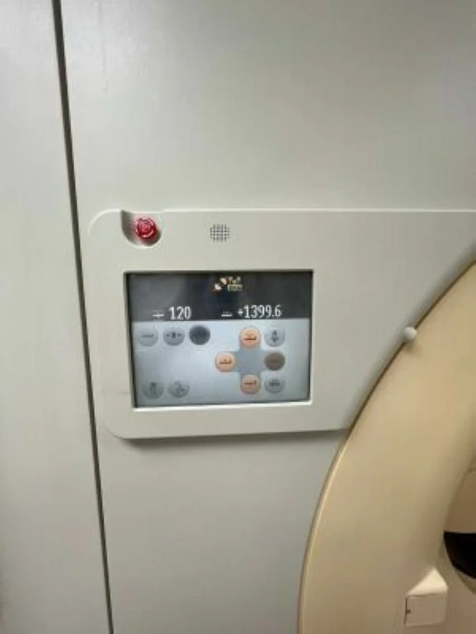 Pre-owned / Used 2017 PHILIPS HEALTHCARE iCT CT SCANNERS for Sale - photo 4
