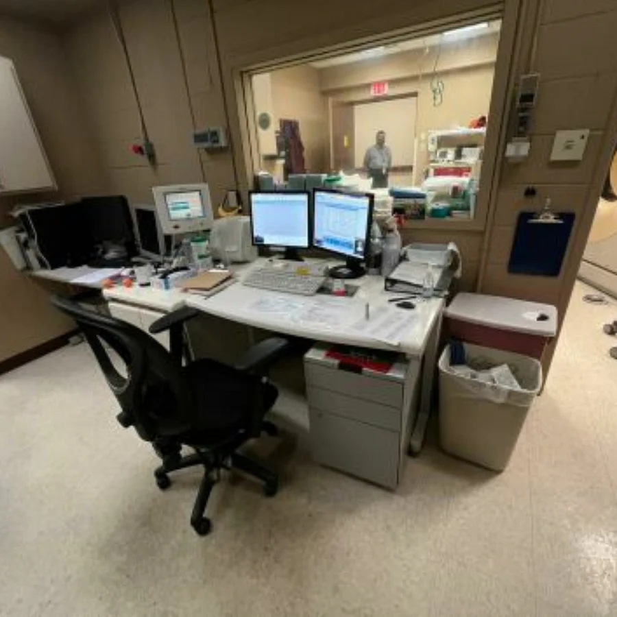 Pre-owned / Used 2017 PHILIPS HEALTHCARE iCT CT SCANNERS for Sale - photo 7