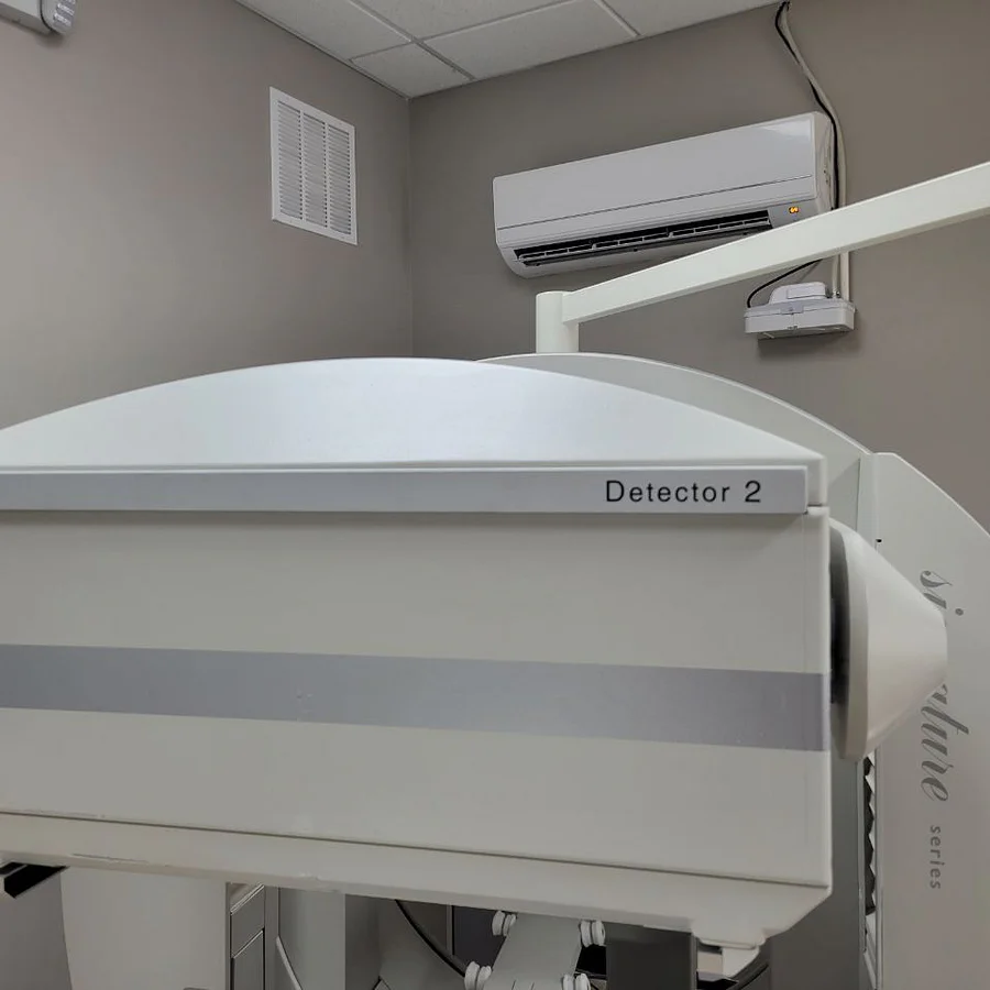 Pre-owned / Used 2012 SIEMENS E-Cam HOT LAB general nuclear SPECT SYSTEMS for Sale - photo 2