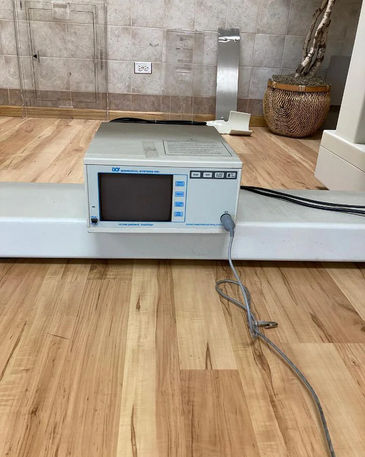 Pre-owned / Used 2002 SIEMENS E-Cam SPECT SYSTEMS for Sale - photo 6