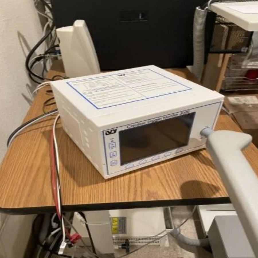 Pre-owned / Used 2011 GE HEALTHCARE Millennium SPECT SYSTEMS for Sale - photo 5