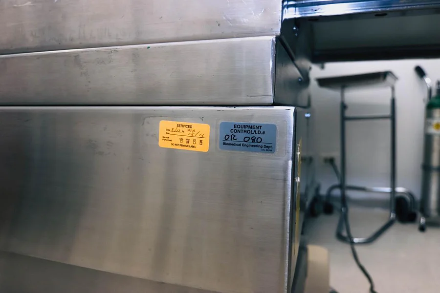 Pre-owned / Used 2019 OSI MEDICAL 9650 C-ARMS/ RADIOGRAPHIC/ FLUOROSCOPIC/ X-RAY for Sale - photo 7