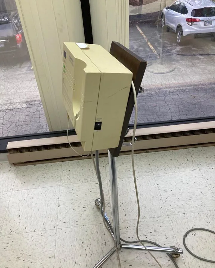 Pre-owned / Used 2008 BIRTCHER MEDICAL Hyfrcator ELECTROSURGICAL UNITS for Sale - photo 5