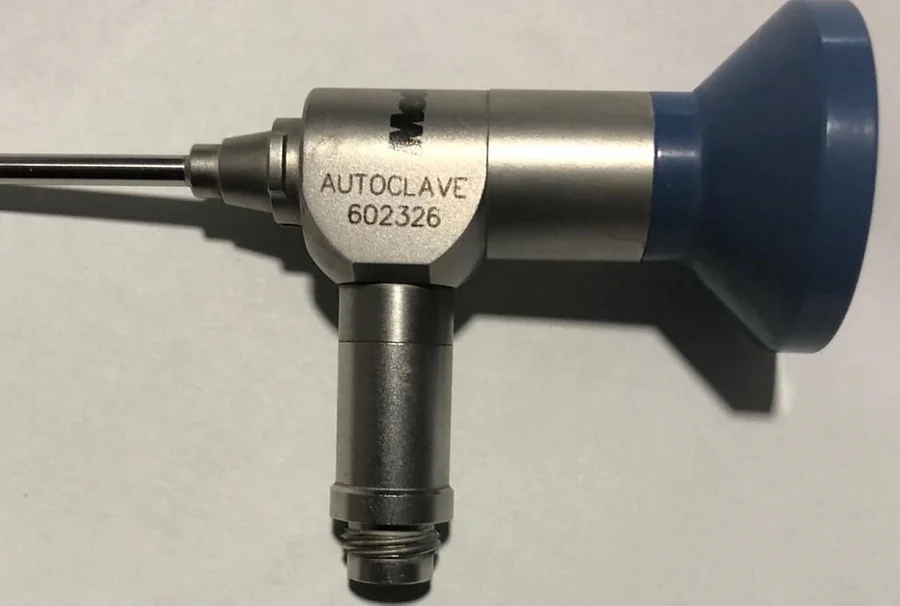 Pre-owned / Used 2017 MEDTRONIC Prostiva RF Therapy ENDOMETRIAL ABLATION SYSTEMS for Sale - photo 2