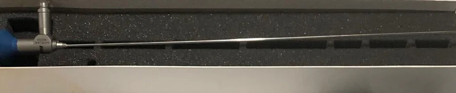 Pre-owned / Used 2017 MEDTRONIC Prostiva RF Therapy ENDOMETRIAL ABLATION SYSTEMS for Sale - photo 4