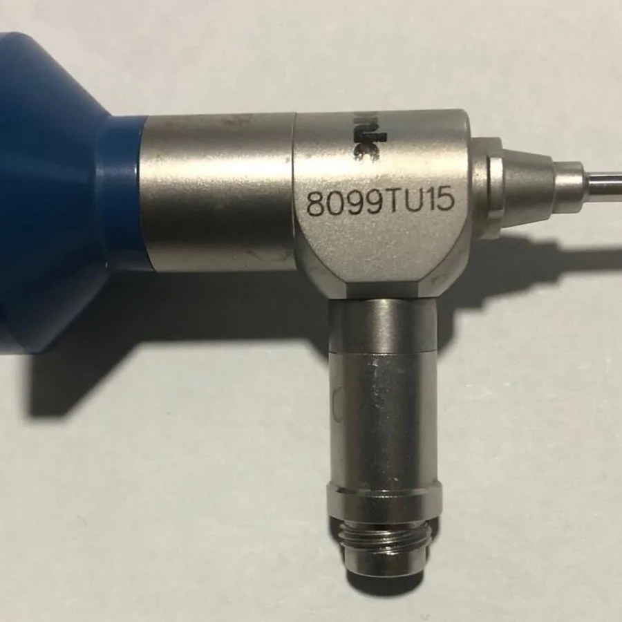 Pre-owned / Used 2017 MEDTRONIC Prostiva RF Therapy ENDOMETRIAL ABLATION SYSTEMS for Sale - photo 5
