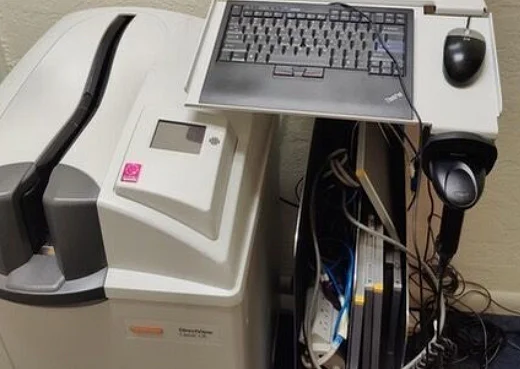 Pre-owned / Used 2013 CARESTREAM Directview Cr System DIGITAL RADIOGRAPHY SYSTEMS/ X-RAY for Sale - photo 3