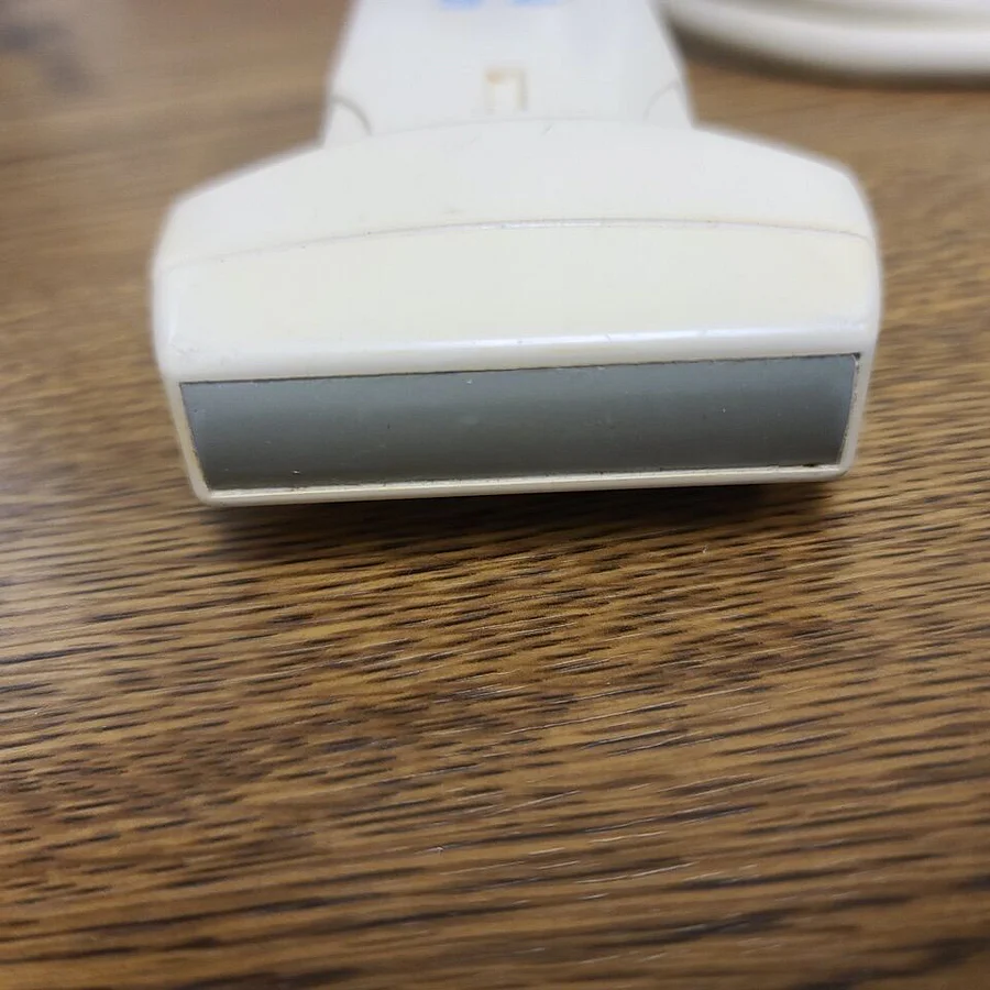 Pre-owned / Used 2016 ESAOTE LA13A Ultrasound Transducer for Sale - photo 3