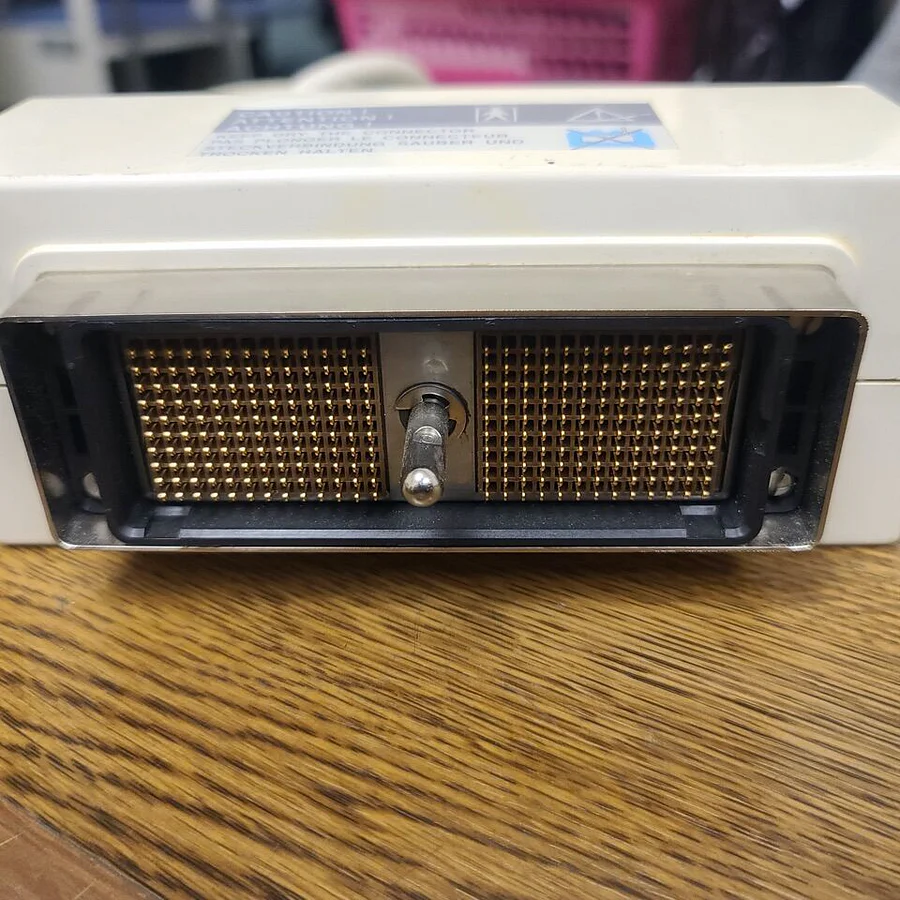 Pre-owned / Used 2016 ESAOTE LA13A Ultrasound Transducer for Sale - photo 6