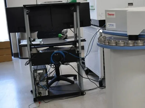 Pre-owned / Used 2015 THERMO SCIENTIFIC ARL OPTIM SPECTROPHOTOMETERS for Sale - photo 3