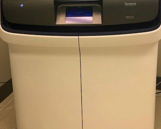 Pre-owned / Used 2019 THERMO SCIENTIFIC Ion Torrent Genexus DNA SEQUENCING SYSTEMS for Sale - photo 3