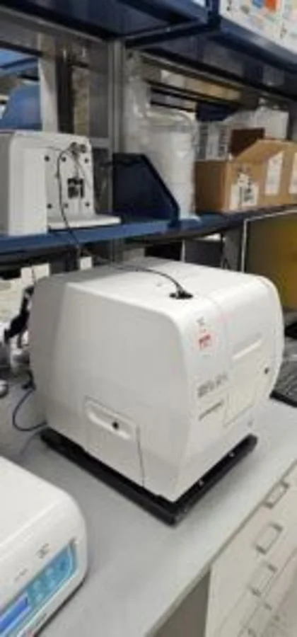 Pre-owned / Used 2016 BIOTEK INSTRUMENTS Cytation5Cell ImagingMultimode MICROPLATE READERS for Sale - photo 5