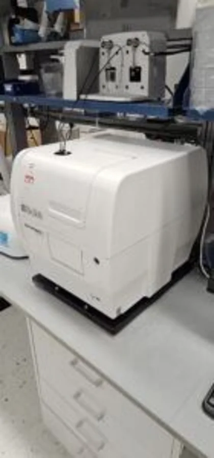 Pre-owned / Used 2016 BIOTEK INSTRUMENTS Cytation5Cell ImagingMultimode MICROPLATE READERS for Sale - photo 7